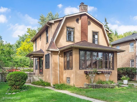 Photo of 3510 Rosemear Avenue, Brookfield, IL 60513 (MLS # 12754820)