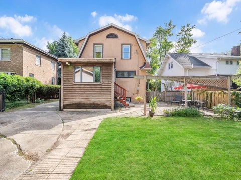 Tiny photo for 3510 Rosemear Avenue, Brookfield, IL 60513 (MLS # 12754820)