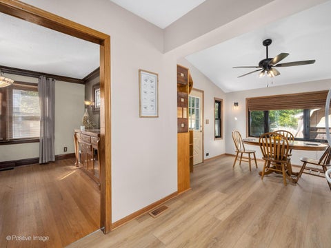 Tiny photo for 3510 Rosemear Avenue, Brookfield, IL 60513 (MLS # 12754820)