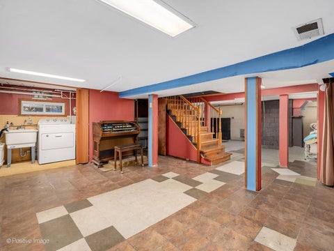 Tiny photo for 3510 Rosemear Avenue, Brookfield, IL 60513 (MLS # 12754820)