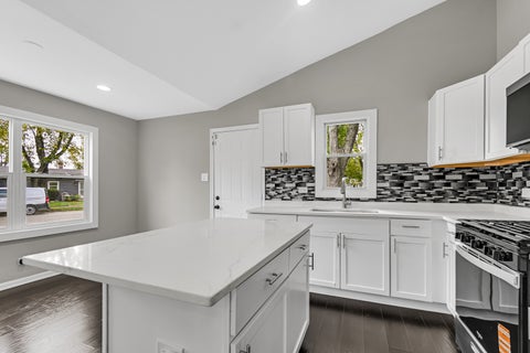 Tiny photo for 15320 CHERRY Lane, Markham, IL 60426 (MLS # 12786092)