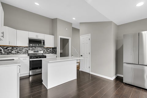 Tiny photo for 15320 CHERRY Lane, Markham, IL 60426 (MLS # 12786092)