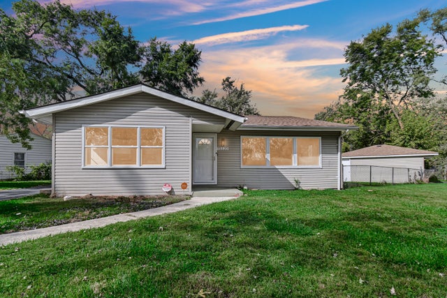 15320 CHERRY Lane