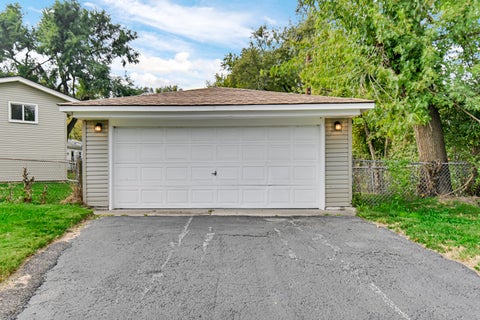 Tiny photo for 15320 CHERRY Lane, Markham, IL 60426 (MLS # 12786092)