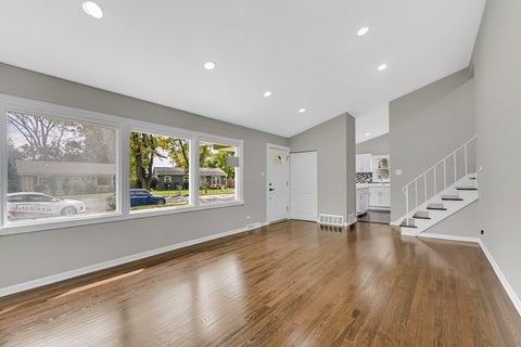 Tiny photo for 15320 CHERRY Lane, Markham, IL 60426 (MLS # 12786092)