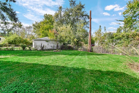 Tiny photo for 15320 CHERRY Lane, Markham, IL 60426 (MLS # 12786092)