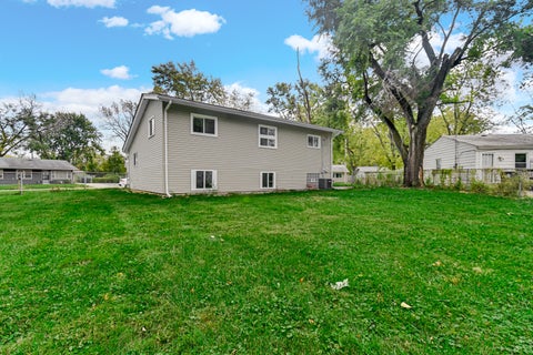 Tiny photo for 15320 CHERRY Lane, Markham, IL 60426 (MLS # 12786092)