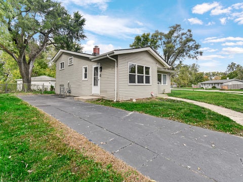 Tiny photo for 15320 CHERRY Lane, Markham, IL 60426 (MLS # 12786092)