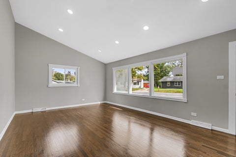 Tiny photo for 15320 CHERRY Lane, Markham, IL 60426 (MLS # 12786092)