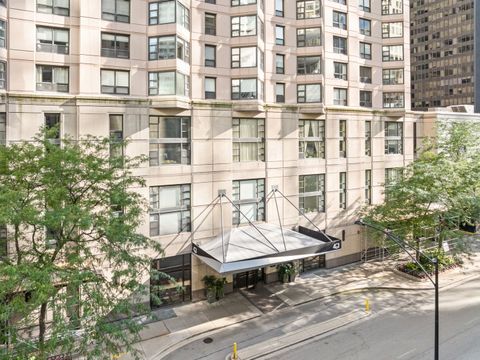 Photo of 401 E Ontario Street #2810, Chicago, IL 60611 (MLS # 12503704) Photo of 401 E Ontario Street #2810, Chicago, IL 60611 (MLS # 12503704)