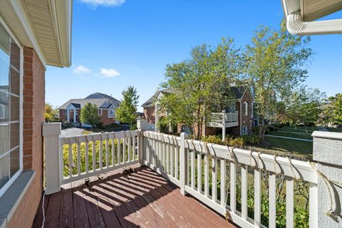 Tiny photo for 14121 John Humphrey Drive, Orland Park, IL 60462 (MLS # 12503892)