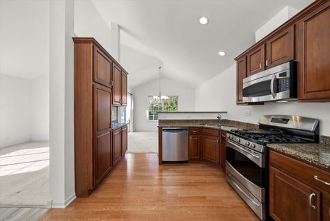 Tiny photo for 14121 John Humphrey Drive, Orland Park, IL 60462 (MLS # 12503892)