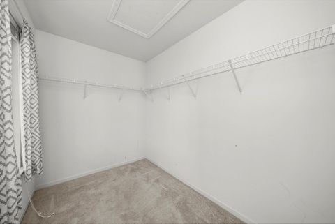 Tiny photo for 14121 John Humphrey Drive, Orland Park, IL 60462 (MLS # 12503892)