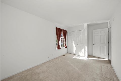 Tiny photo for 14121 John Humphrey Drive, Orland Park, IL 60462 (MLS # 12503892)