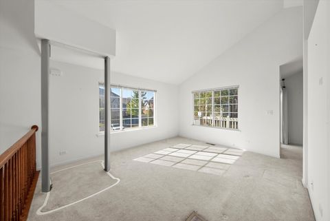 Tiny photo for 14121 John Humphrey Drive, Orland Park, IL 60462 (MLS # 12503892)