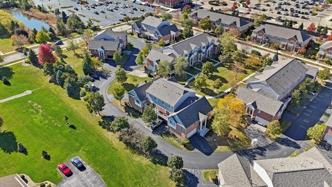 Tiny photo for 14121 John Humphrey Drive, Orland Park, IL 60462 (MLS # 12503892)