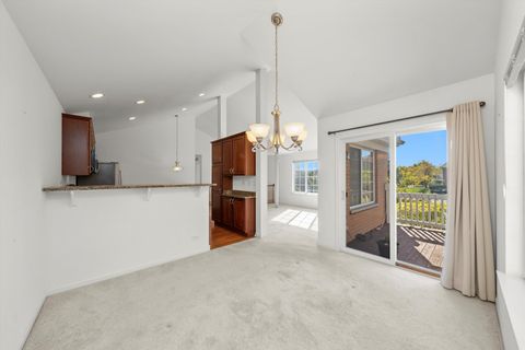 Tiny photo for 14121 John Humphrey Drive, Orland Park, IL 60462 (MLS # 12503892)