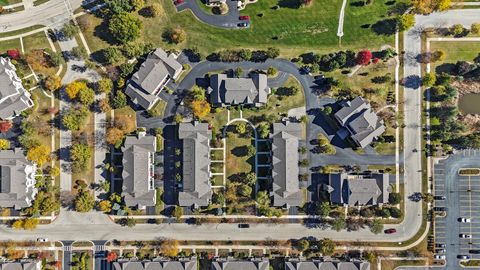 Tiny photo for 14121 John Humphrey Drive, Orland Park, IL 60462 (MLS # 12503892)