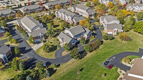 Tiny photo for 14121 John Humphrey Drive, Orland Park, IL 60462 (MLS # 12503892)