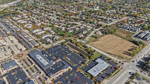 Tiny photo for 14121 John Humphrey Drive, Orland Park, IL 60462 (MLS # 12503892)