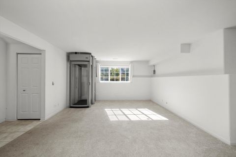 Tiny photo for 14121 John Humphrey Drive, Orland Park, IL 60462 (MLS # 12503892)