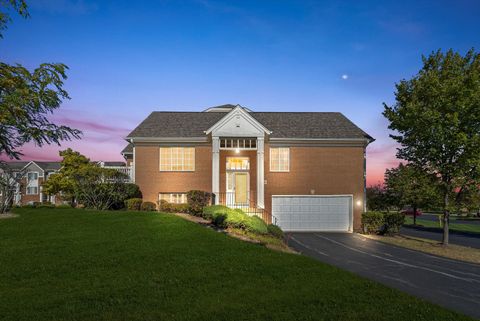 Tiny photo for 14121 John Humphrey Drive, Orland Park, IL 60462 (MLS # 12503892)