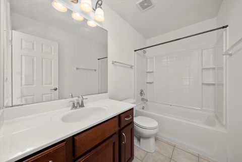 Tiny photo for 14121 John Humphrey Drive, Orland Park, IL 60462 (MLS # 12503892)