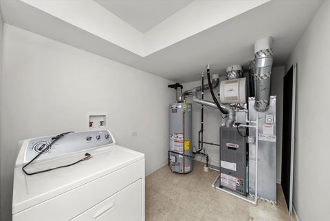 Tiny photo for 14121 John Humphrey Drive, Orland Park, IL 60462 (MLS # 12503892)