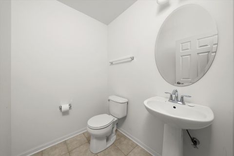 Tiny photo for 14121 John Humphrey Drive, Orland Park, IL 60462 (MLS # 12503892)