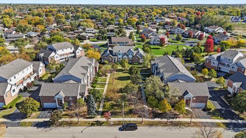 Tiny photo for 14121 John Humphrey Drive, Orland Park, IL 60462 (MLS # 12503892)