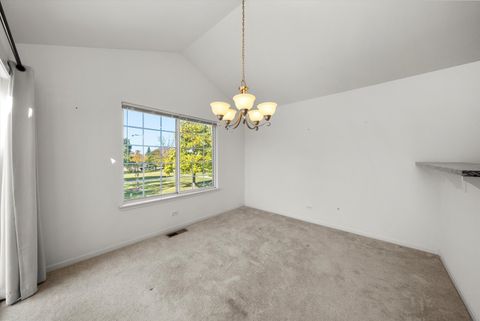 Tiny photo for 14121 John Humphrey Drive, Orland Park, IL 60462 (MLS # 12503892)