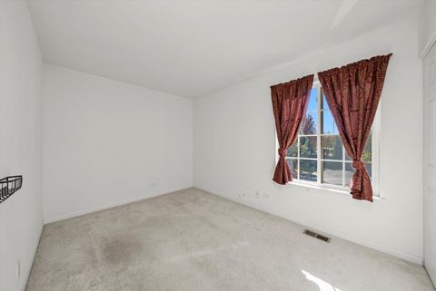 Tiny photo for 14121 John Humphrey Drive, Orland Park, IL 60462 (MLS # 12503892)