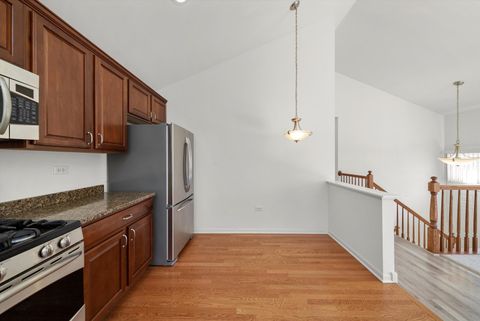 Tiny photo for 14121 John Humphrey Drive, Orland Park, IL 60462 (MLS # 12503892)