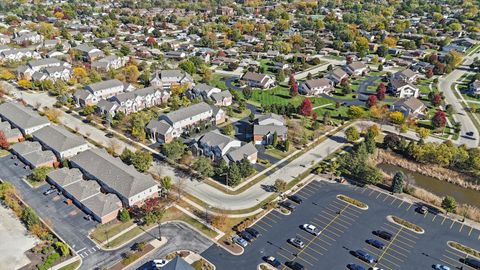 Tiny photo for 14121 John Humphrey Drive, Orland Park, IL 60462 (MLS # 12503892)