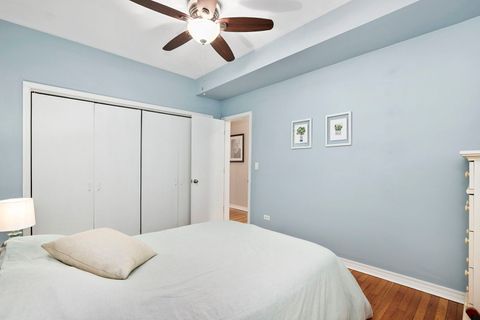 Tiny photo for 4429 N Beacon Street #2, Chicago, IL 60640 (MLS # 12520525)