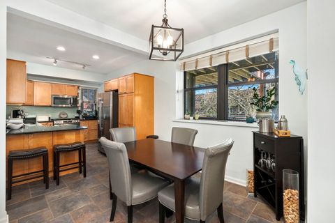 Tiny photo for 4429 N Beacon Street #2, Chicago, IL 60640 (MLS # 12520525)