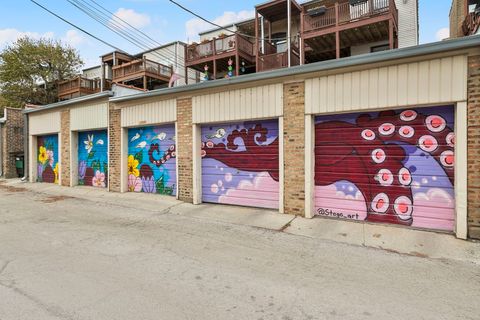 Tiny photo for 4429 N Beacon Street #2, Chicago, IL 60640 (MLS # 12520525)