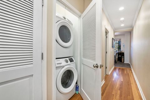 Tiny photo for 4429 N Beacon Street #2, Chicago, IL 60640 (MLS # 12520525)