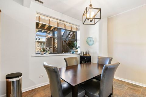 Tiny photo for 4429 N Beacon Street #2, Chicago, IL 60640 (MLS # 12520525)