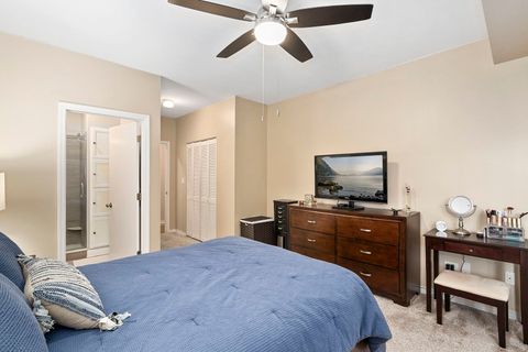 Tiny photo for 4429 N Beacon Street #2, Chicago, IL 60640 (MLS # 12520525)