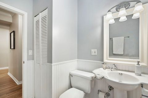 Tiny photo for 4429 N Beacon Street #2, Chicago, IL 60640 (MLS # 12520525)