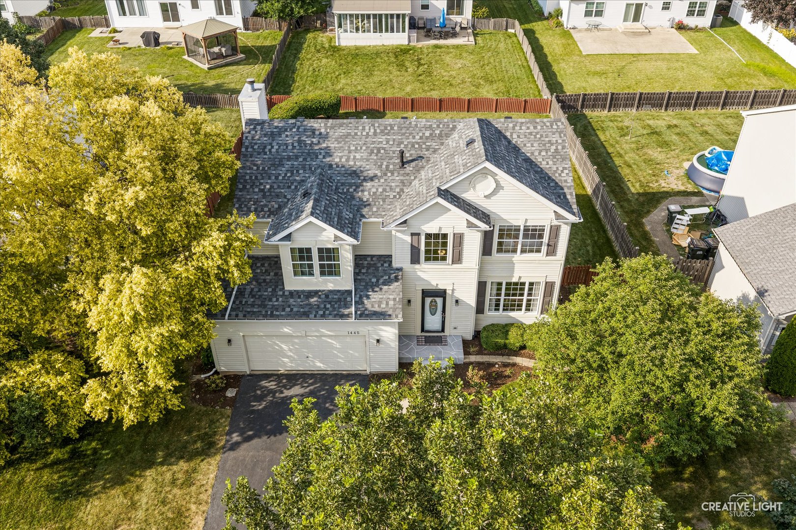 1445 Waterside Drive