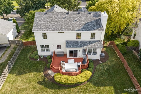 Tiny photo for 1445 Waterside Drive, Bolingbrook, IL 60490 (MLS # 12715203)