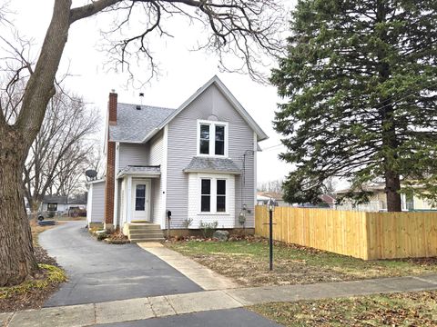 A home in Belvidere