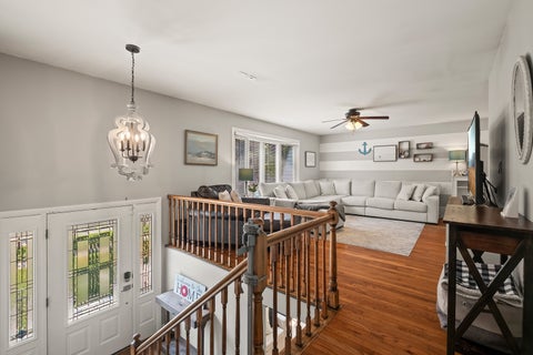 Tiny photo for 430 Faversham Court, Bolingbrook, IL 60440 (MLS # 12688168)