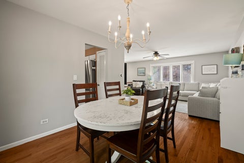 Tiny photo for 430 Faversham Court, Bolingbrook, IL 60440 (MLS # 12688168)