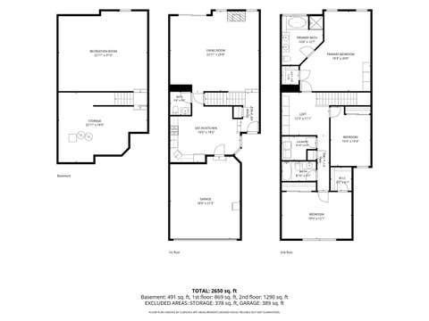 Tiny photo for 547 Bobby Ann Court, Roselle, IL 60172 (MLS # 12725473)