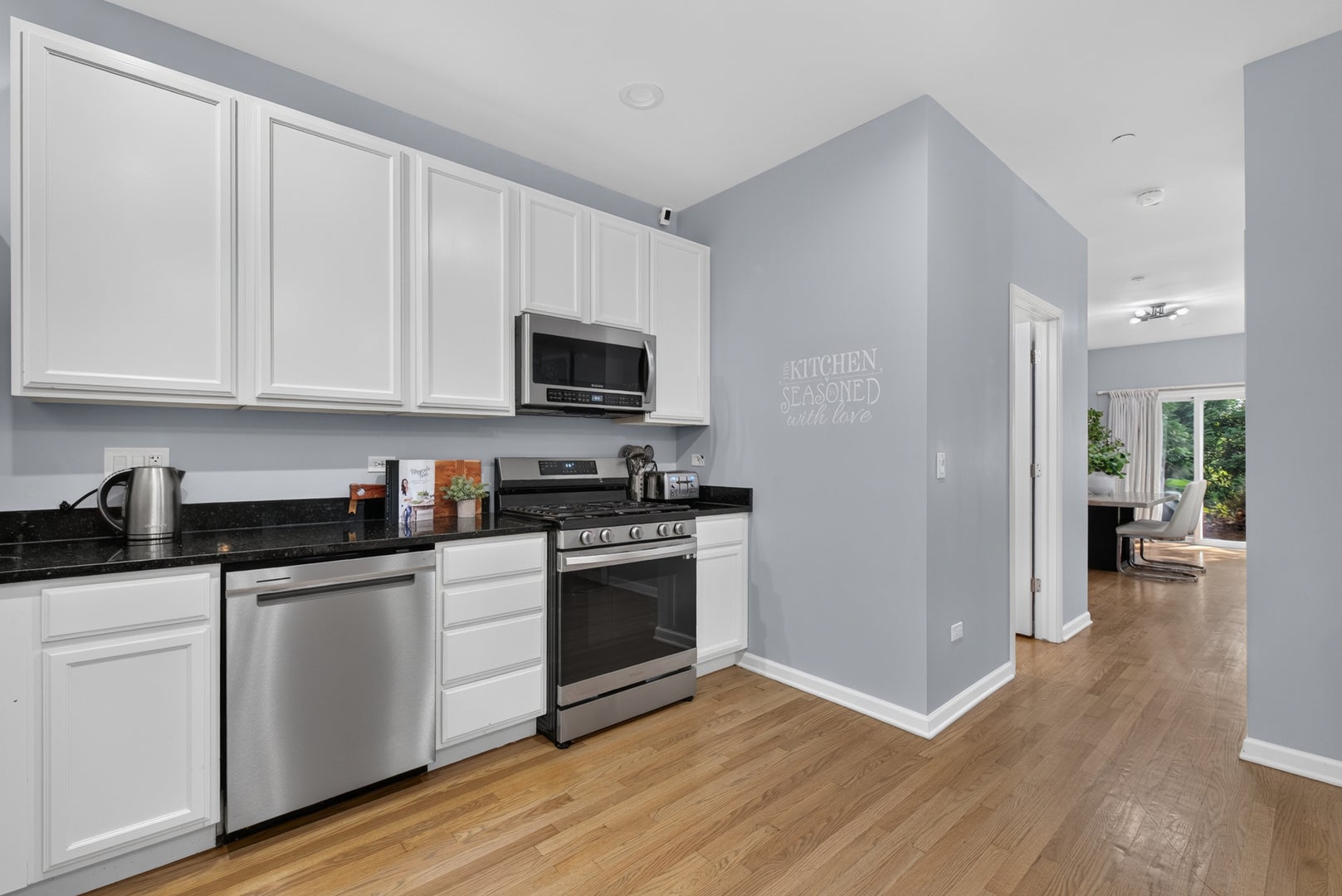 547 Bobby Ann Court