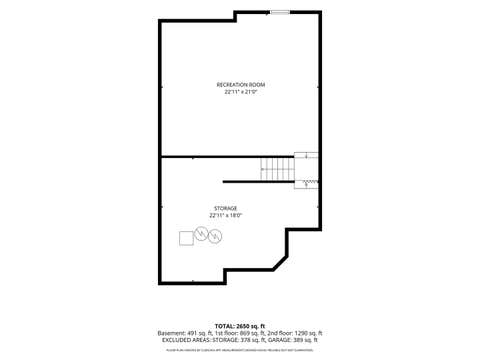 Tiny photo for 547 Bobby Ann Court, Roselle, IL 60172 (MLS # 12725473)