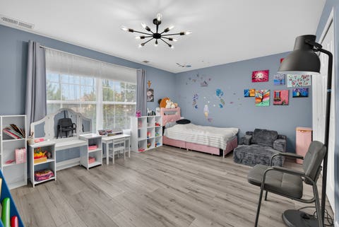 Tiny photo for 547 Bobby Ann Court, Roselle, IL 60172 (MLS # 12725473)